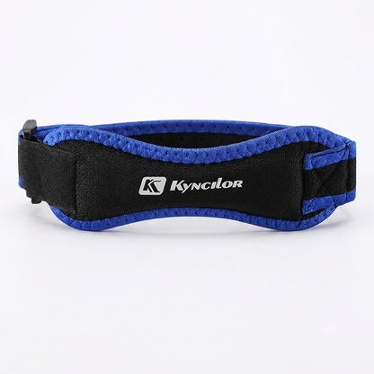 Sangle rotulienne FlexoZen tissu nylon respirant