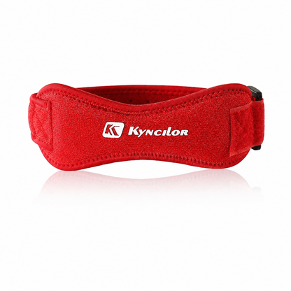 Sangle rotulienne FlexoZen sport - coloris disponibles genou gauche droit